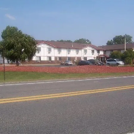Quality Inn Jackson North-3