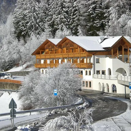 Hotel Kranebitt-3