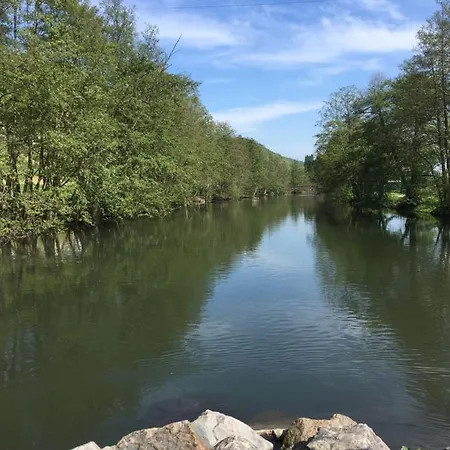 CHAMBRE La Petite VENISE-3
