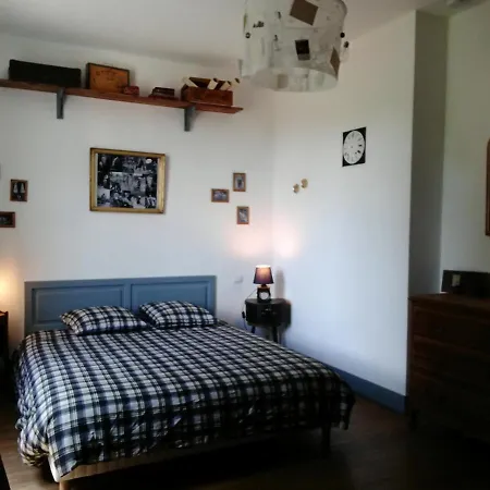 Un nid pour la nuit, Chambres d’hôtes-2
