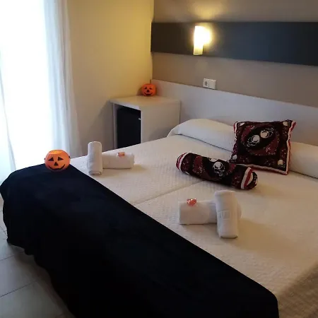Hostal Termes-2