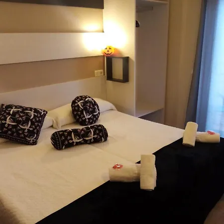 Hostal Termes-3