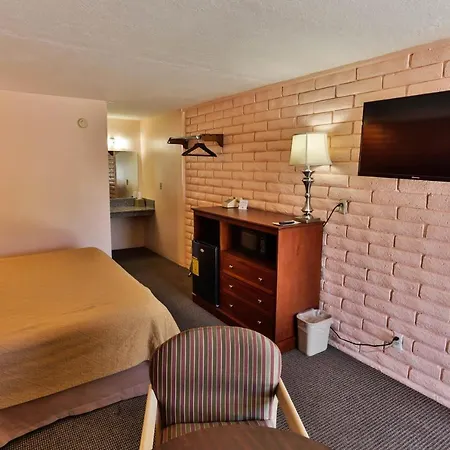 Country Inn Beaver Utah-3