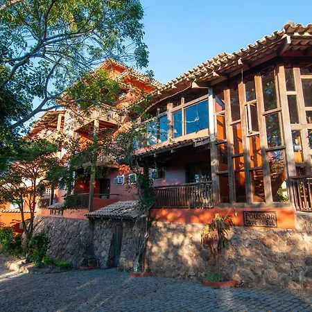 Hotel Cave do Sol-2