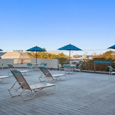 Brighton Suites Hotel-2