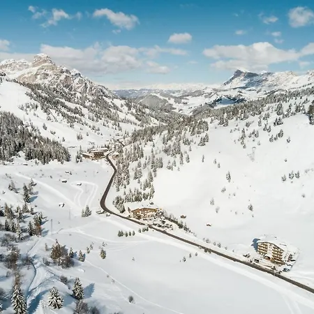 Apparthotel Sellaronda-2