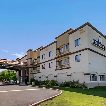 Windmill Suites Surprise - Phoenix, An Ascend Collection Hotel-2