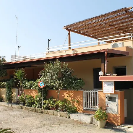 Hotel La Collinetta-3