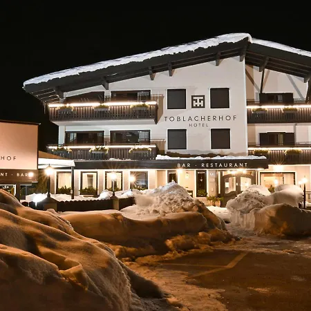 Hotel Toblacherhof-2