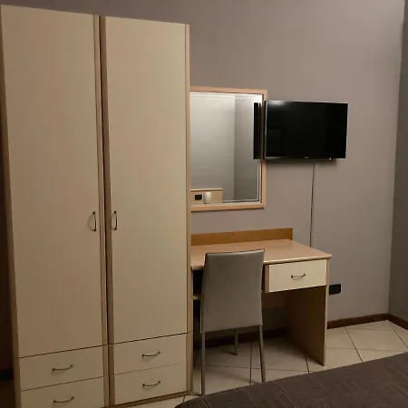Hotel Ginepro-2