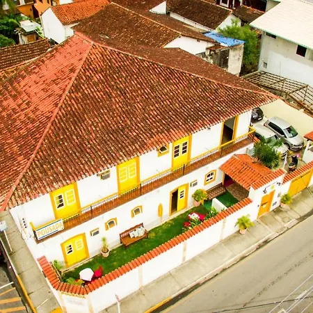Pousada Água Viva-2