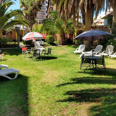 San Remo Park Hotel-3
