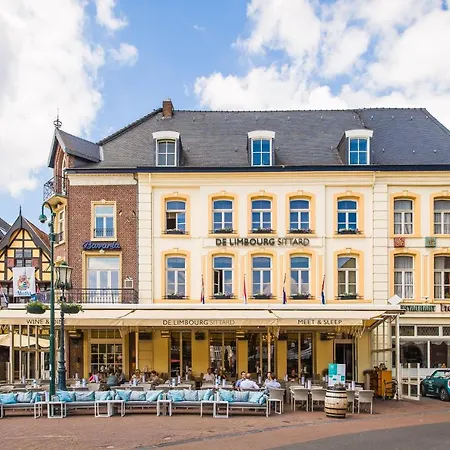 Hotel De Limbourg-2