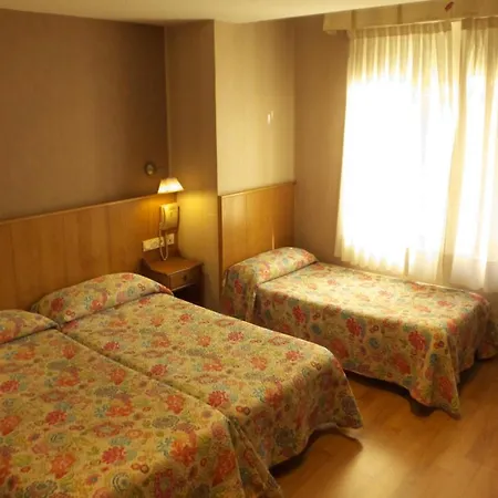 Hostal Orejas-2