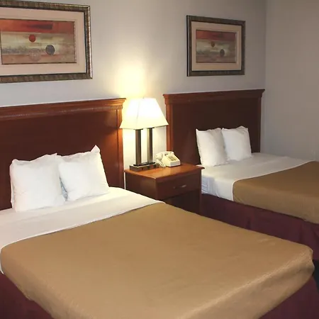 Interstate Motel-3