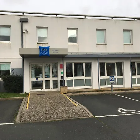 Ibis Budget Rochefort-2