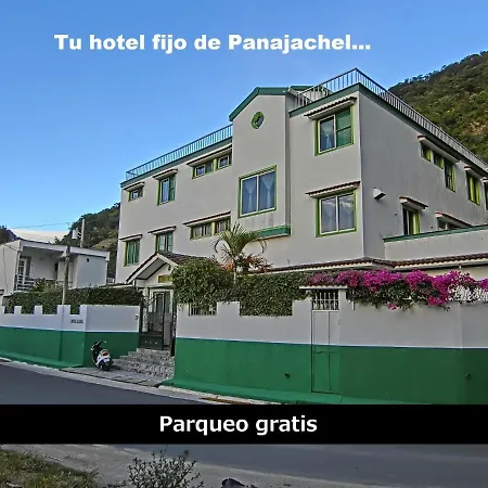Hotel El Sol-3