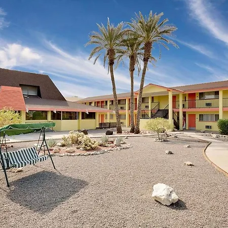 Lake Place Inn Lake Havasu City-3