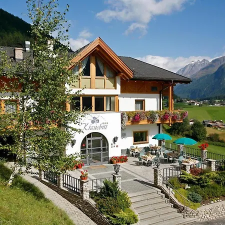 Hotel Kranebitt-2