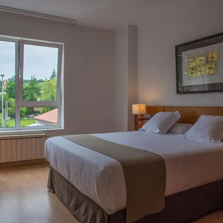 Hotel Miera-2