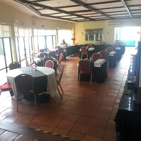 Hotel Castelo De Vide-3