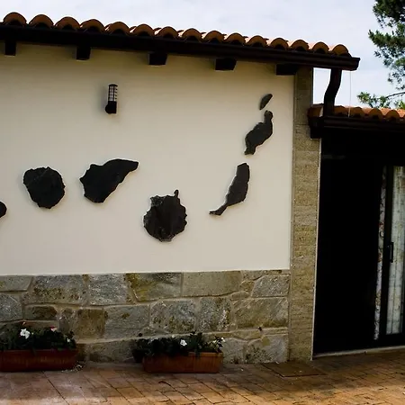 Hotel Rural Neixon-2