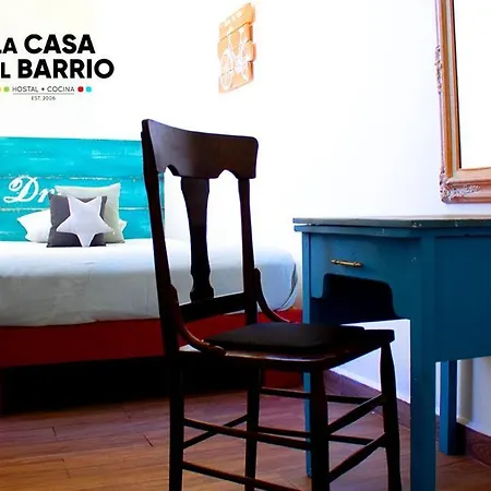 La Casa del Barrio-2
