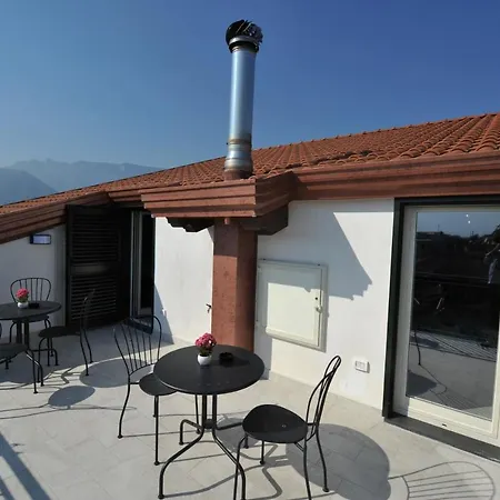 Cascina Fiorita B&B-2