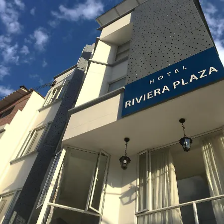 Hotel Riviera Plaza-3