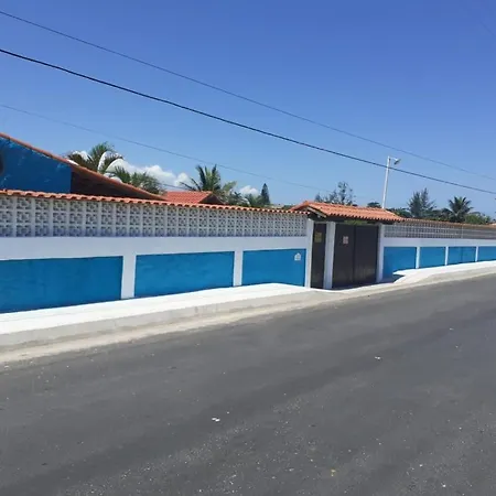 Pousada da Praia-3