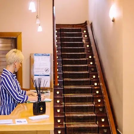 Hotel Ocamiño-2