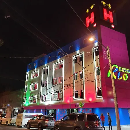 Hotel Río-3
