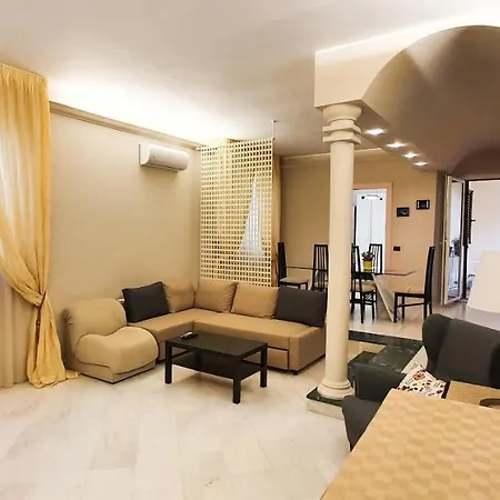 Casa De Amicis 18-2