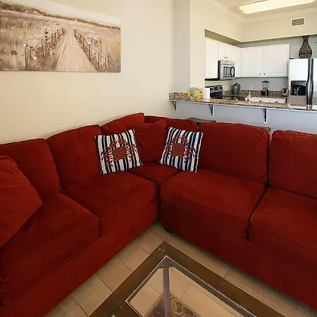 Tidewater Beach Resort 2Bd, 3Bath, And Ocean View-2