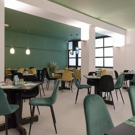 Albergo 900-3
