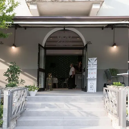 Albergo 900-2