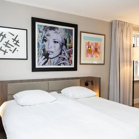 Hampton Home B&B Suites-2