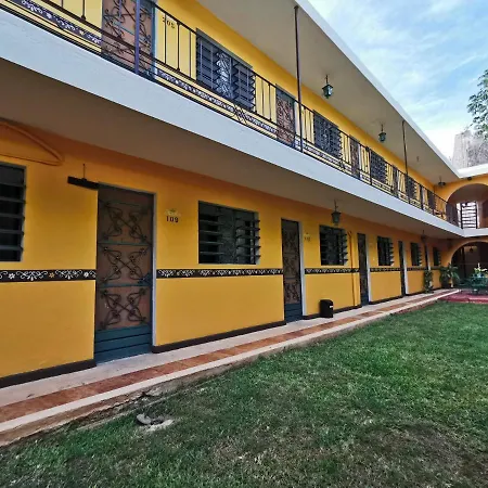 Hotel Mucuy-3