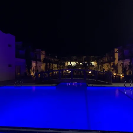 Panda Resort-2