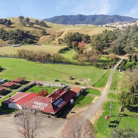 Dargo Hotel-2