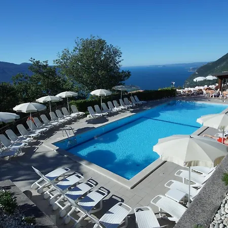 Hotel Residence La Rotonda-3