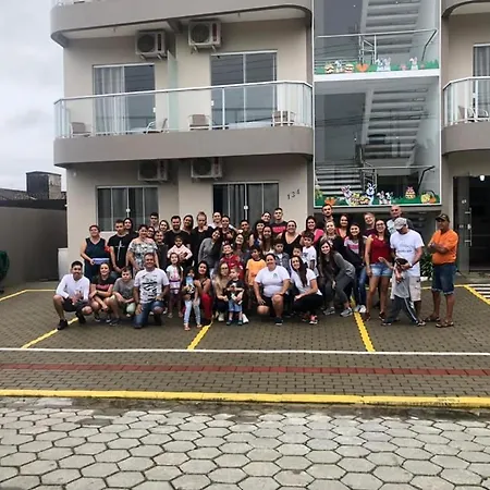 Pousada Vó Dena-2