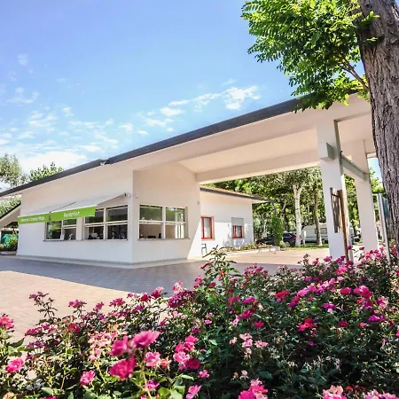 Miramare Camping Village-3