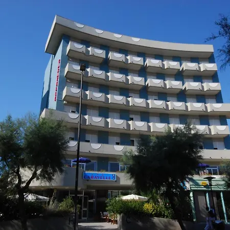 Hotel Caravelle-2