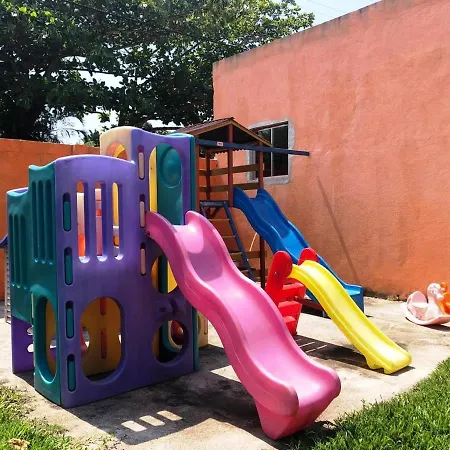 Villa Solarium Pousada-3