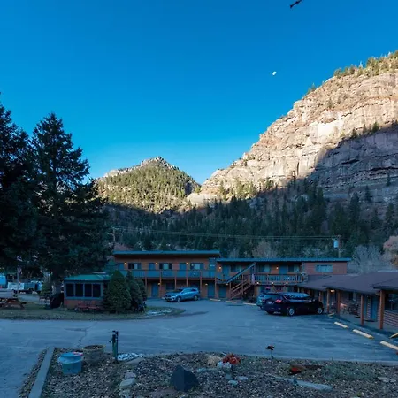 Ouray Inn-3