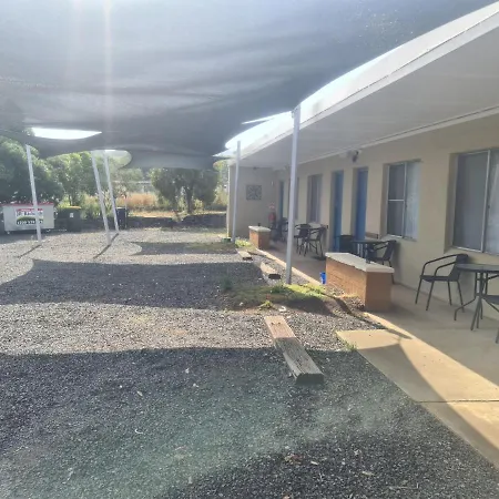 Valley View Motel-2