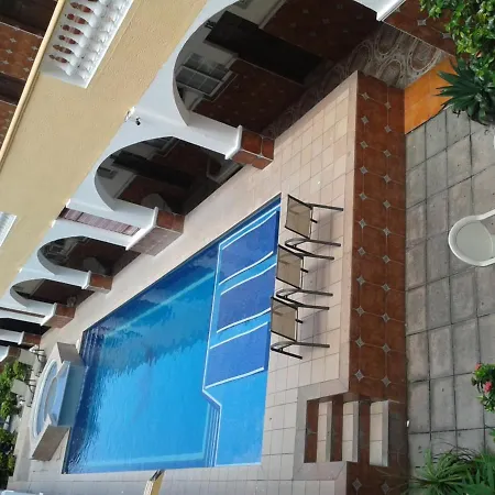 Hotel Real del Mar-2