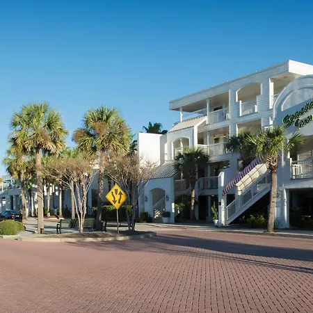 Seaside Inn - Isle Of Palms-3