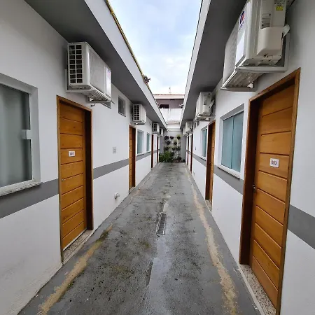 Hotel Veleiro-3